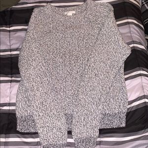 Women’s H&M Fine-Knit Sweater